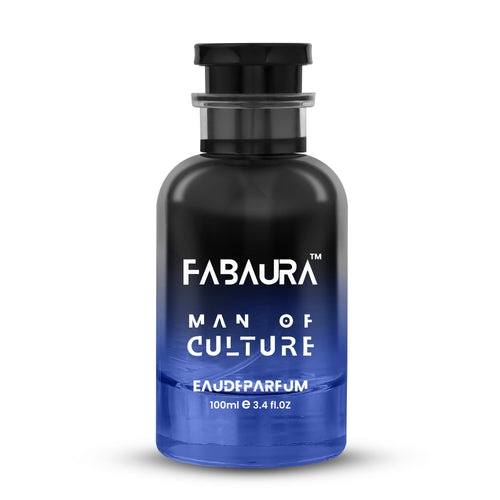FabAura Man of Culture