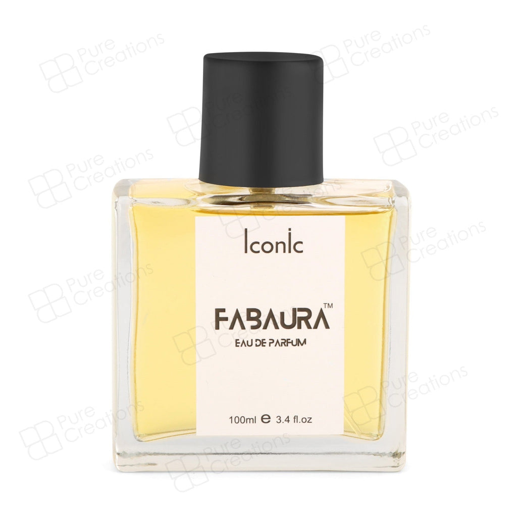 Fab Aura Iconinc | Eau De Parfum