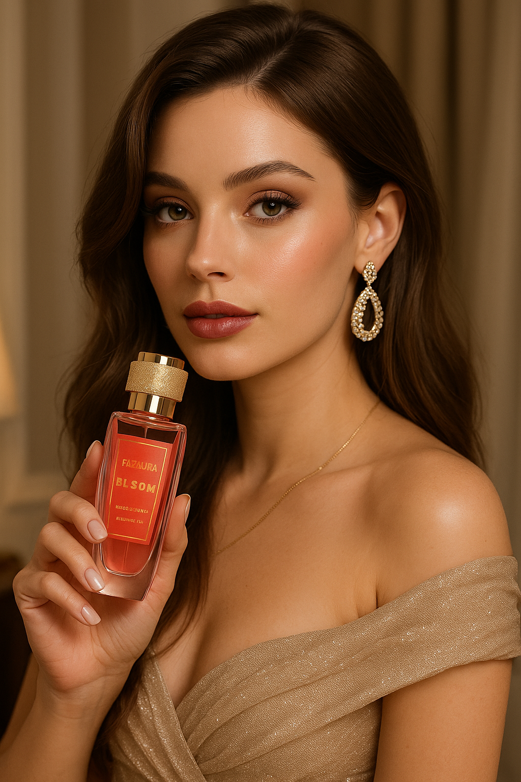 Venom - Pheromone Perfume | Aura Enhancer | Buy 1 Get 1 Free