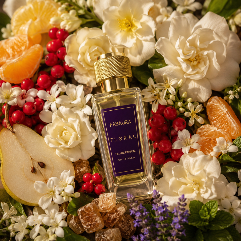 Inspired By Ġůccï FL0r@ Perfume ( Worn by Alia Bh@tt )