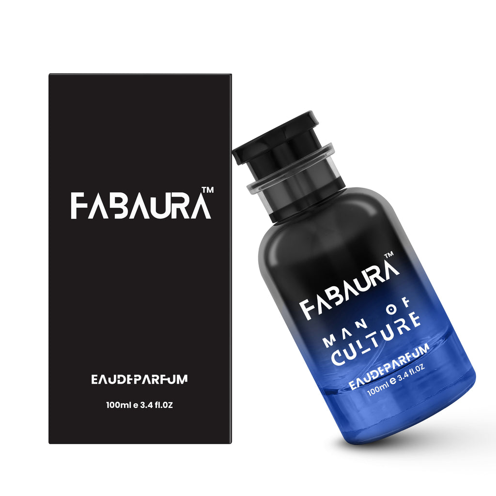 FabAura Man of Culture