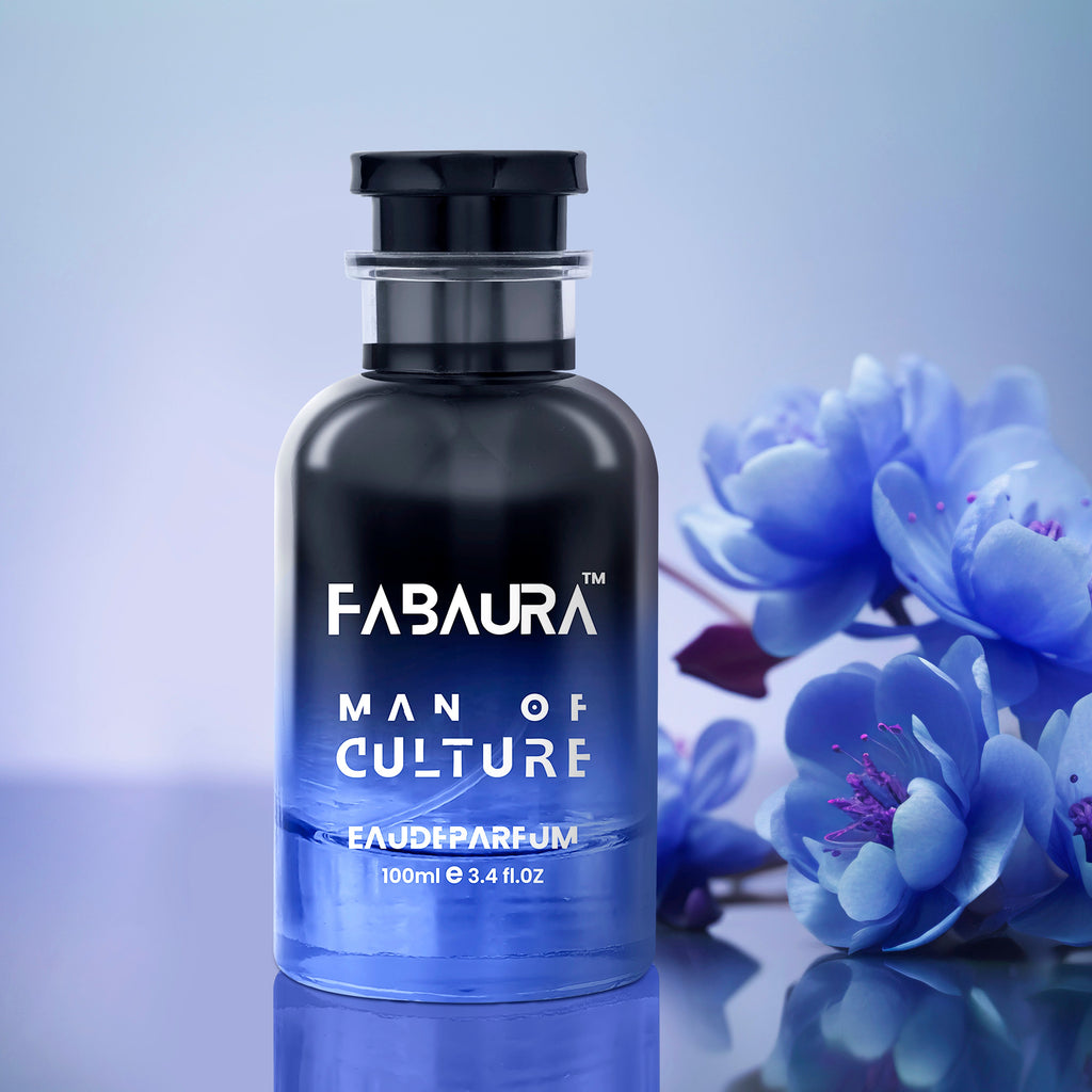 FabAura Man of Culture