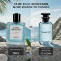 Summer Imagination (Inspired by LV Imagination)