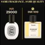 Fab Aura Iconinc | Eau De Parfum