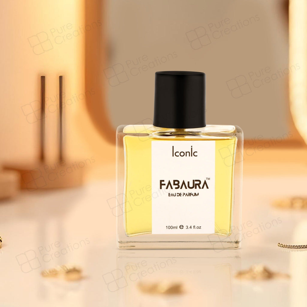 Fab Aura Iconinc | Eau De Parfum