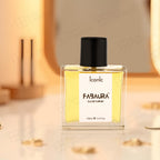 Fab Aura Iconinc | Eau De Parfum