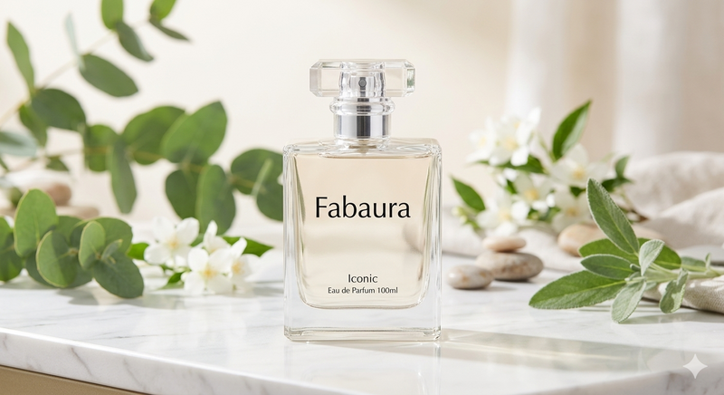 Clean fragrance lifestyle
